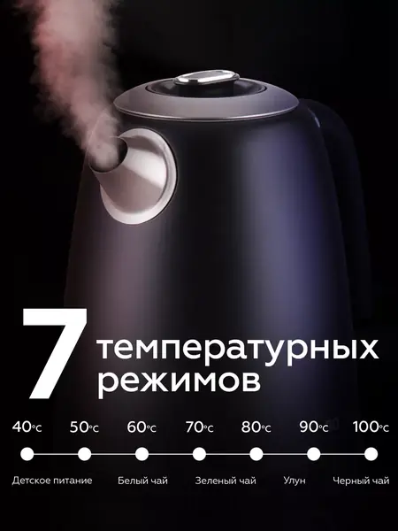 Чайник KT1724SW