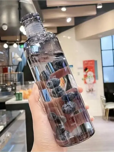 Бутылка для воды