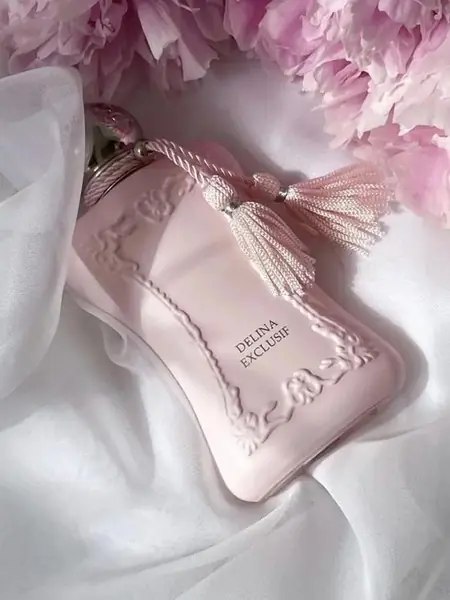 Delina Exclusif, аромат.