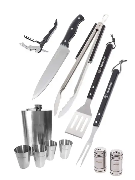 Набор для гриля