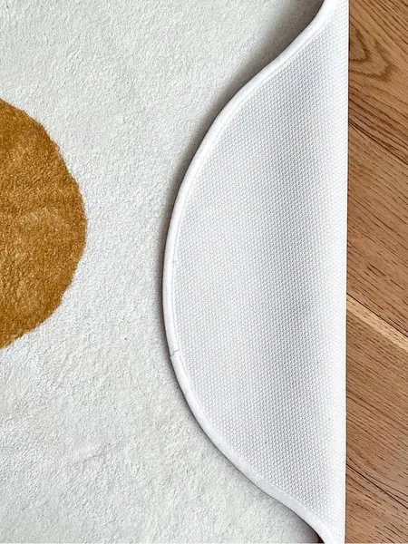 Ковёр в детскую.