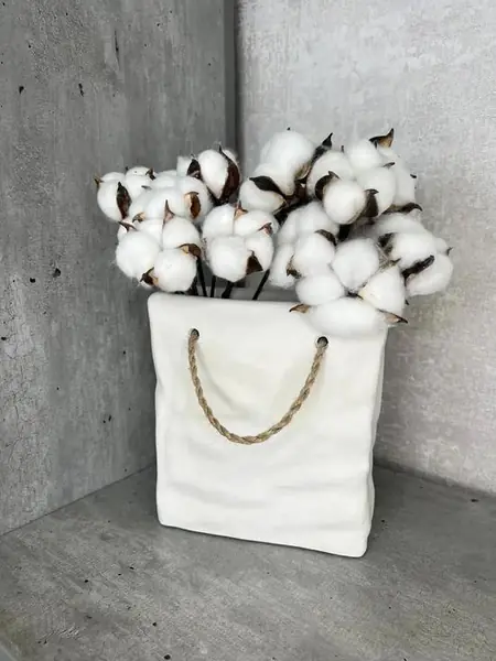 Ваза декоративная.