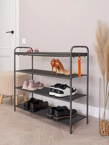 Обувница в прихожую