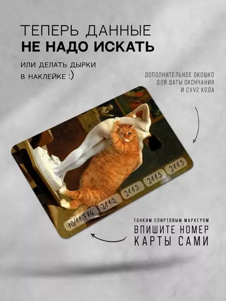 Котик Мем