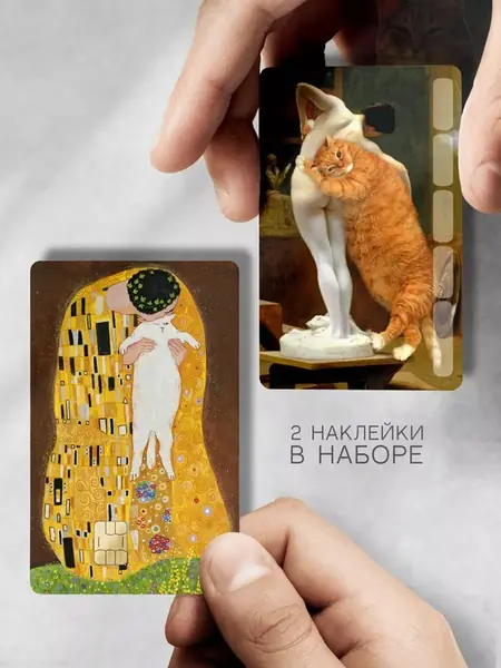 Котик Мем