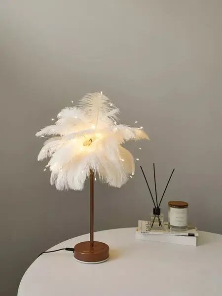 Лампа ночник