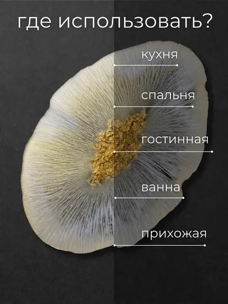 Декоративный поднос