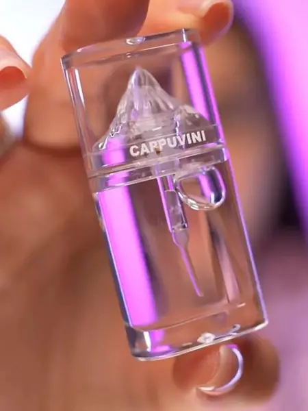 Блеск для губ