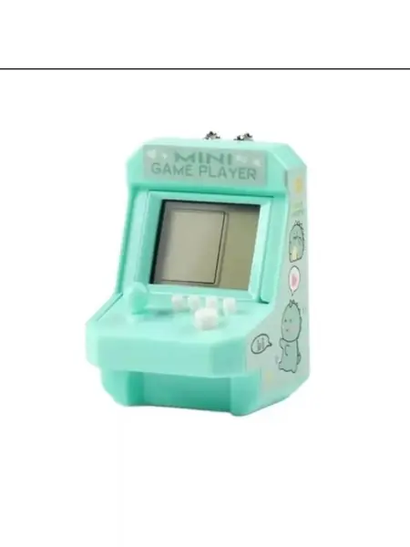 Портативная игровая консоль