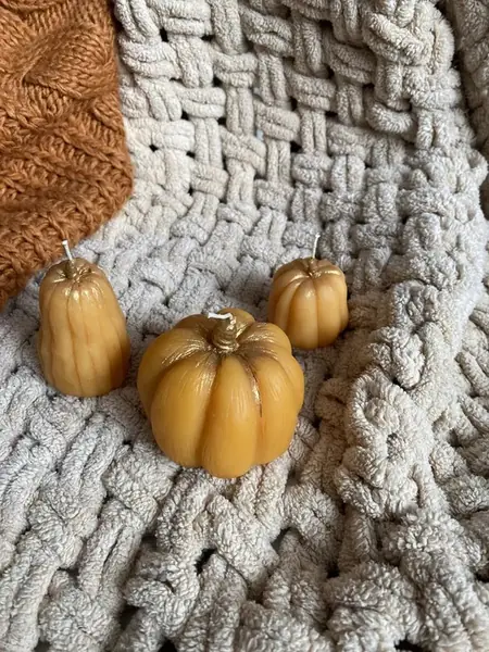 Свечи Тыквы