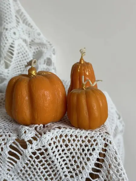 Свечи Тыквы