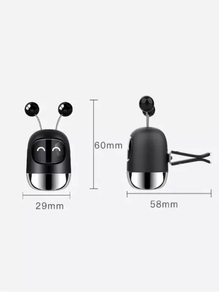 Ароматизатор в машину