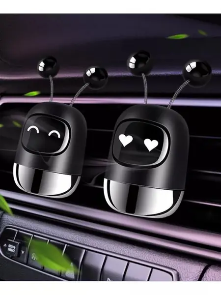 Ароматизатор в машину