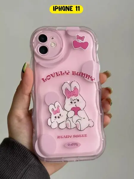 Чехол на iPhone с принтом