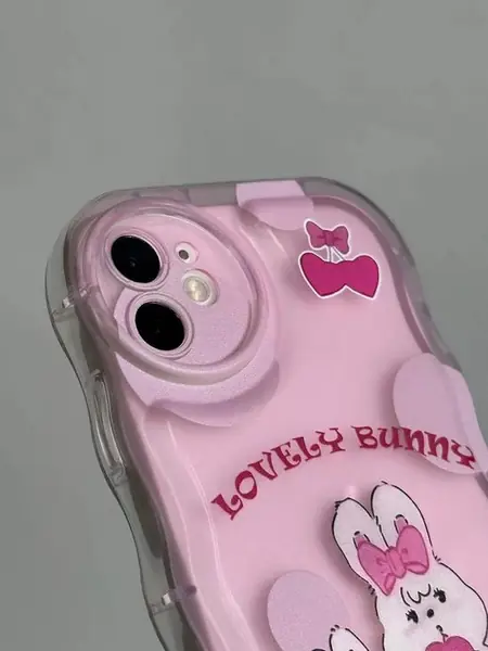 Чехол на iPhone с принтом