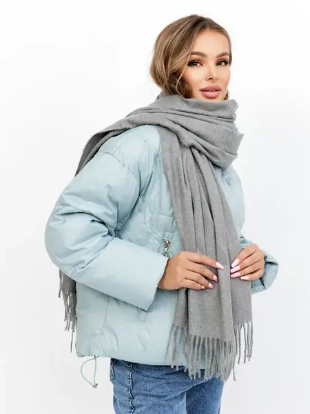 Шарф кашемир