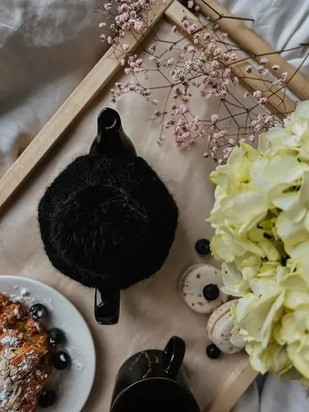 Заварочный чайник