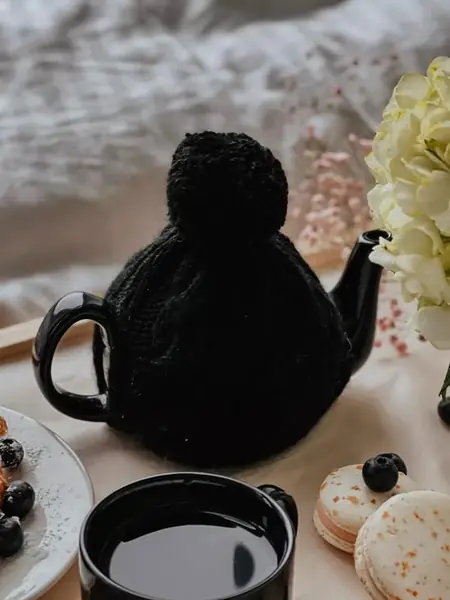 Заварочный чайник