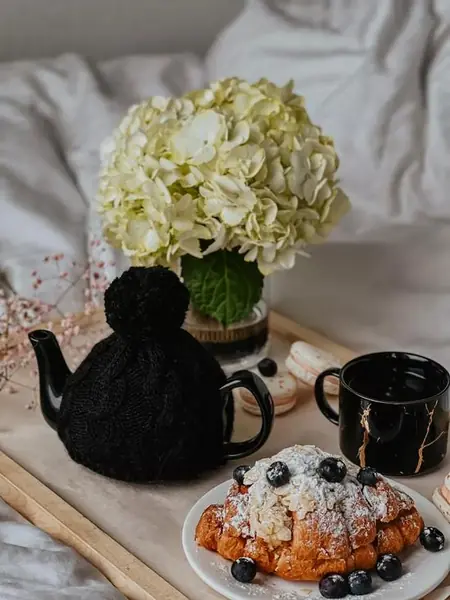 Заварочный чайник