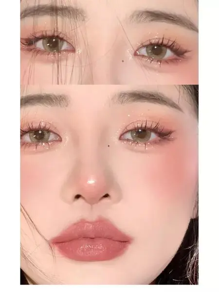 Хайлайтер для лица и тела