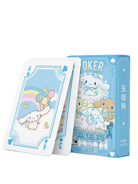 Карты Hello Kitty