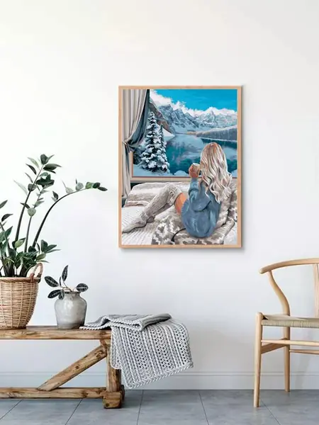 Картина 40х50