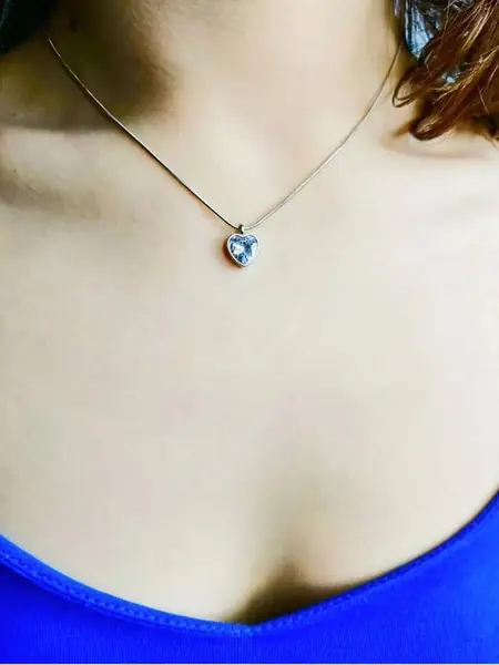 Кулон «Сердце»