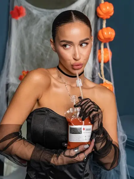Капельница