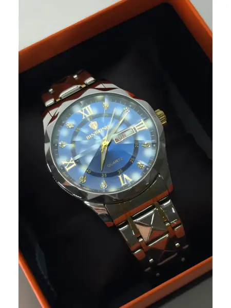 Часы наручные