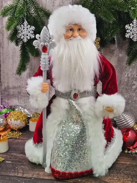 Дед мороз 50 см