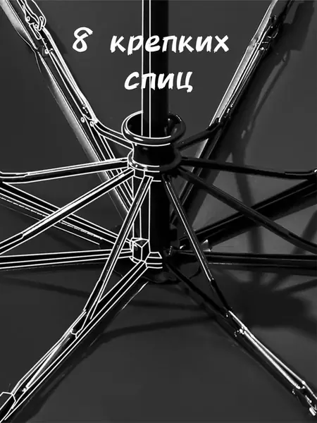 Зонт автомат