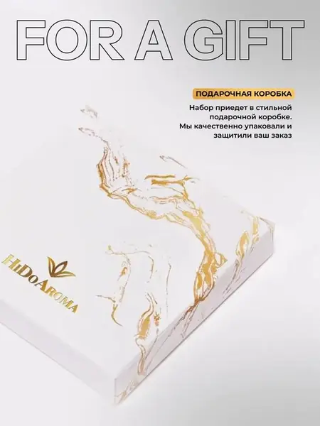 Духи мужские пробники набор