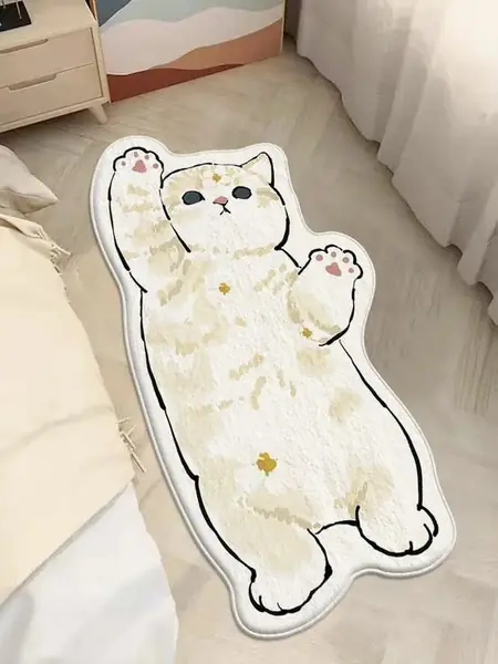 Ковёр прикроватный