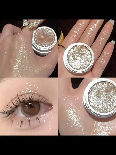 Волшебная вуаль для век