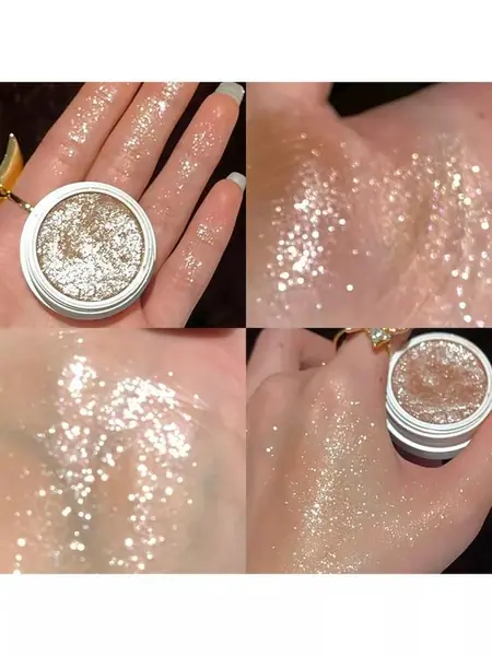 Волшебная вуаль для век