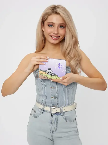 Набор для маникюра и педикюра