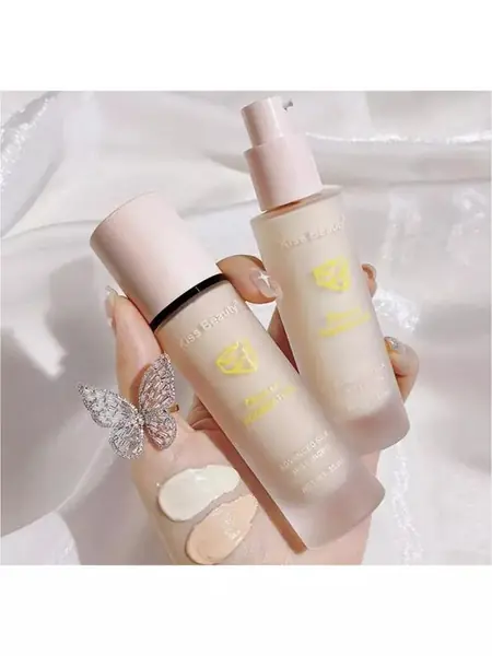 Сияющий тон