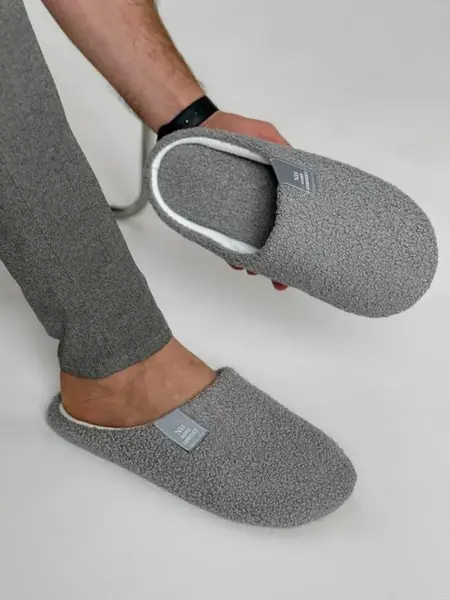 Тапочки домашние