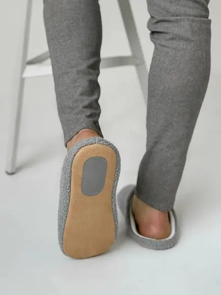 Тапочки домашние