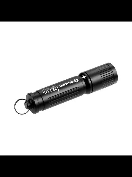 Фонарь EOS Black