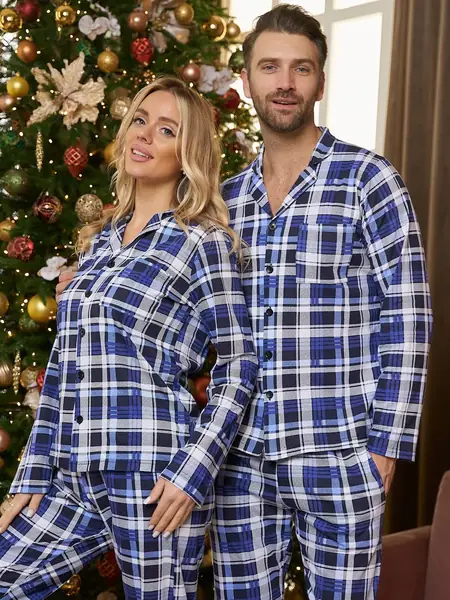 Пижама Family Look