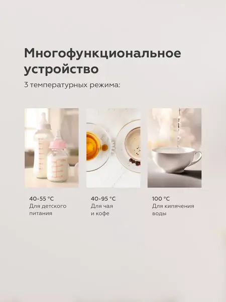 Термопот TP331