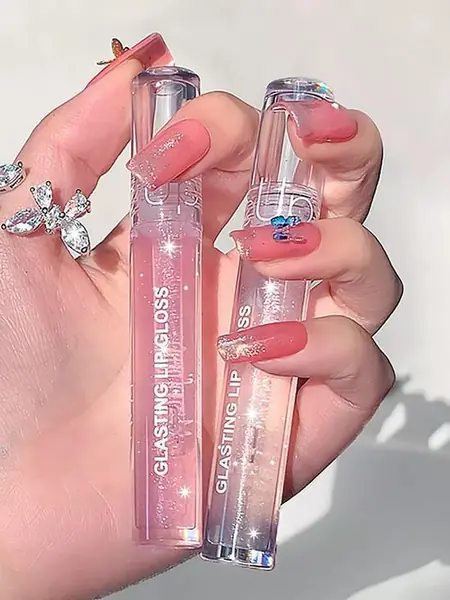 Блеск для губ