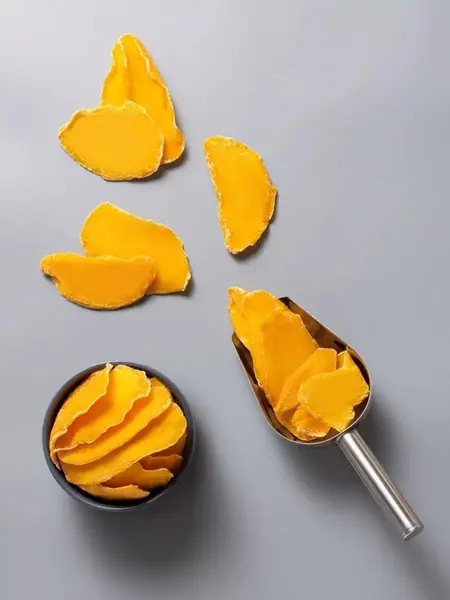Манго сушеное