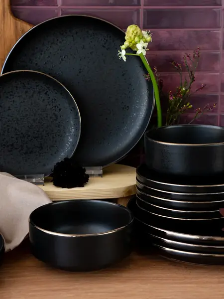 Набор посуды Elite