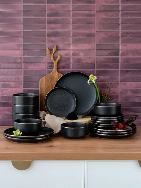 Набор посуды Elite