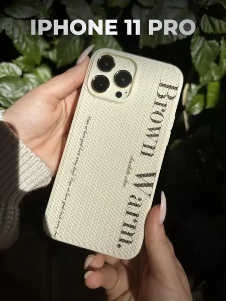 Чехол для iPhone.