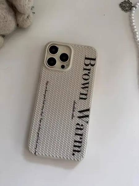 Чехол для iPhone.