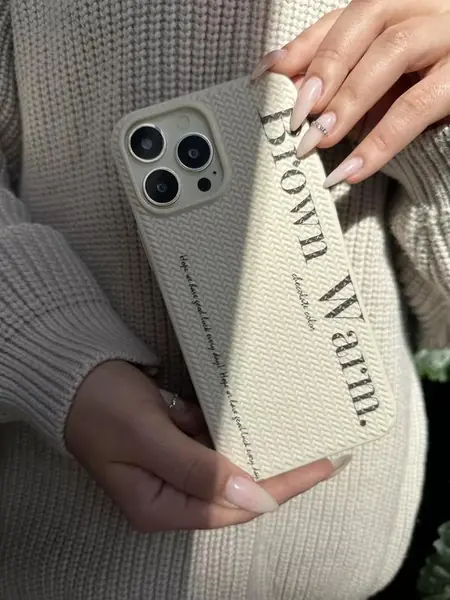 Чехол для iPhone.