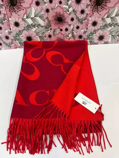 Палантин кашемировый